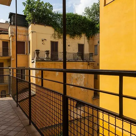 5 Bedrooms In The City Center *