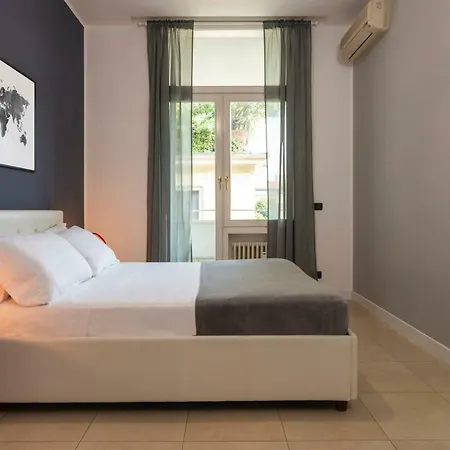 5 Bedrooms In The City Center *
