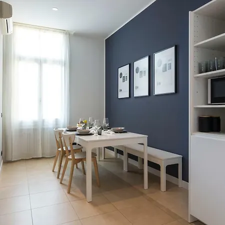 5 Bedrooms In The City Center *