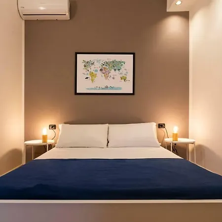 5 Bedrooms In The City Center Apartamento *