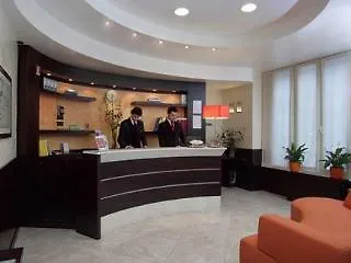 Del Corso 3* Milan