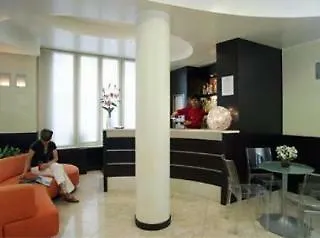 Del Corso Hotel
