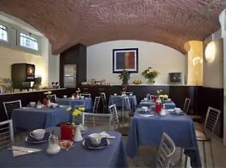 Del Corso Hotel 3*