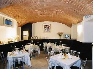 Del Corso Hotel