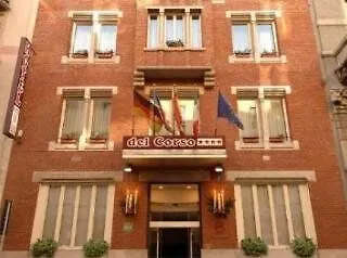 Del Corso Hotel