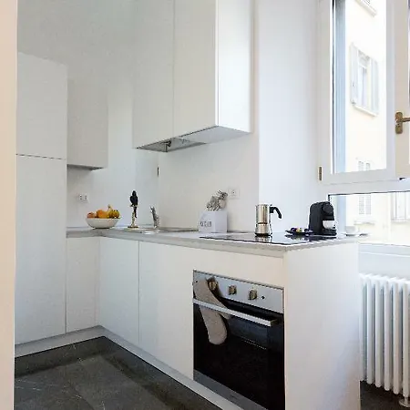 Aria Boutique - Palazzi