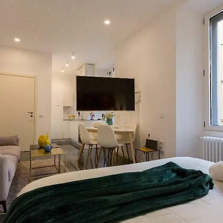 Apartment Aria Boutique - Palazzi