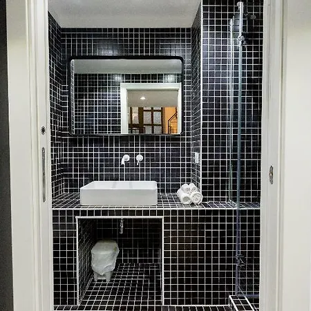 Apartment Aria Boutique - Palazzi Milan