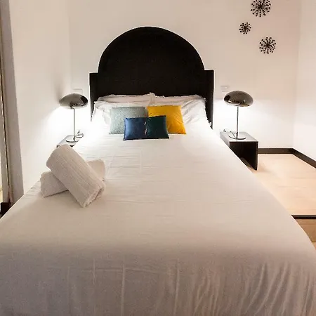 Apartment Aria Boutique - Palazzi