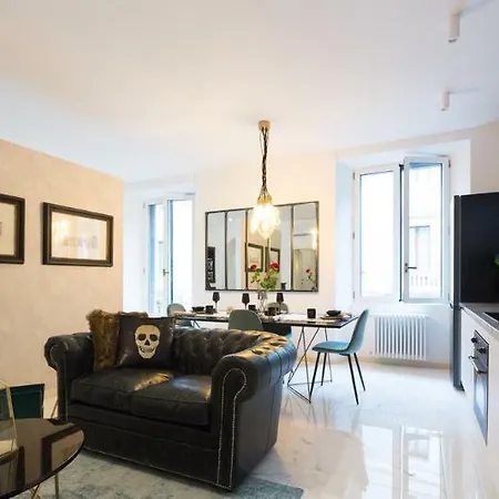 Aria Boutique - Palazzi Milan