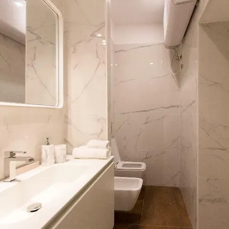 Aria Boutique - Palazzi *