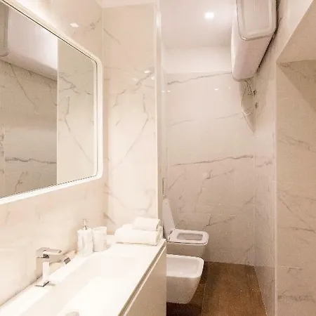 Aria Boutique - Palazzi