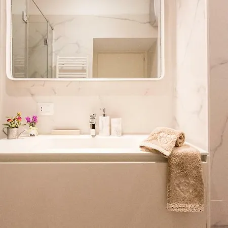 Aria Boutique - Palazzi Apartment *