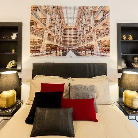 Apartment Aria Boutique - Palazzi