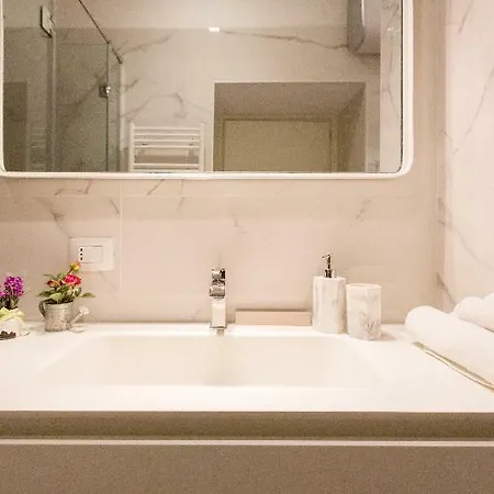 Aria Boutique - Palazzi Apartment Milan