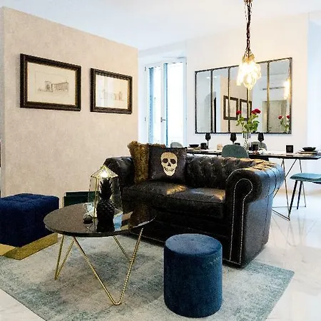 Aria Boutique - Palazzi Milan