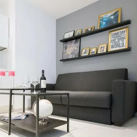 Aria Boutique - Palazzi *