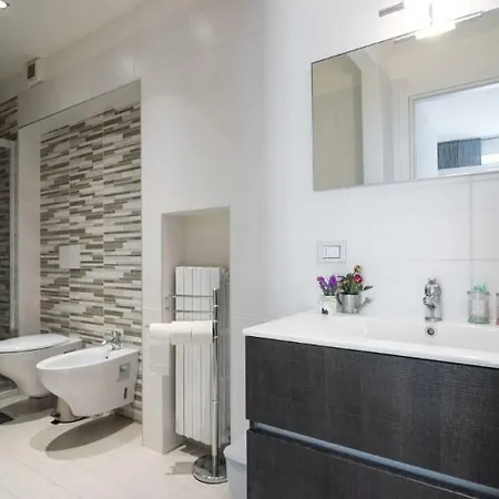 Aria Boutique - Palazzi Apartment Milan