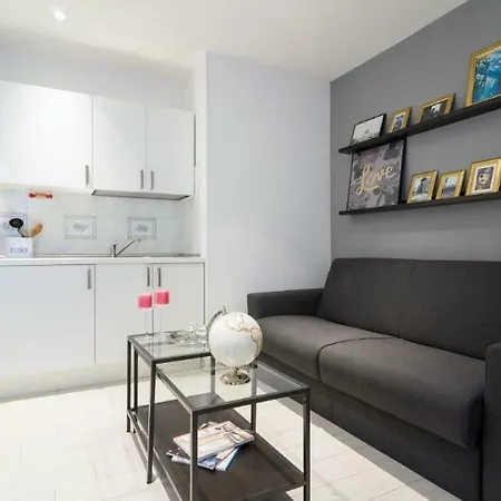 Aria Boutique - Palazzi Milan