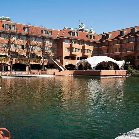 Nh Milano 2 Aparthotel 4*