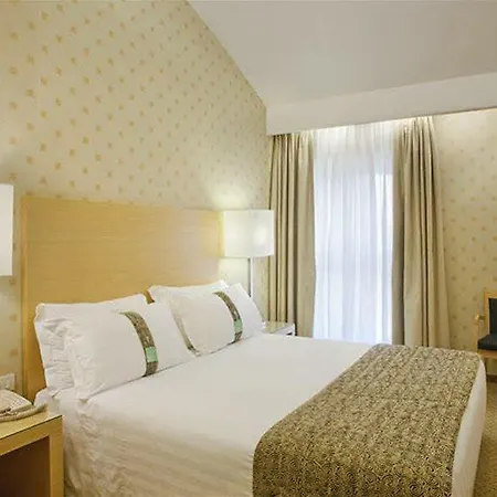 Garibaldi Station By Ihg 4* Milão