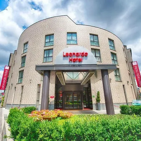 Leonardo Center Milan