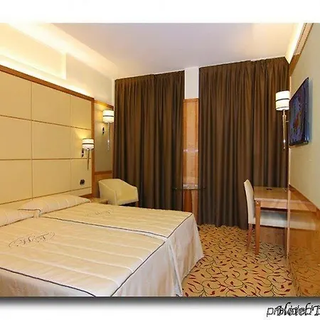 Teco Hotel