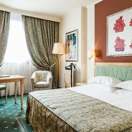 Life Poliziano, By R Collection Hotel 4*