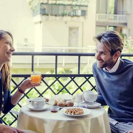 Regency Ξενοδοχείο