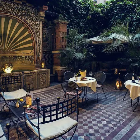 Ξενοδοχείο Regency