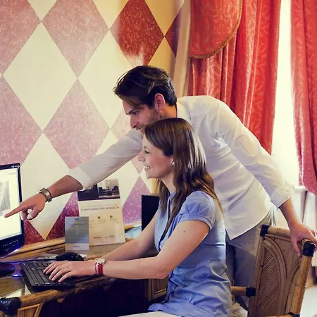 Regency Ξενοδοχείο Μιλάνο