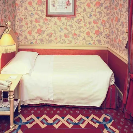 Regency 4* Milano