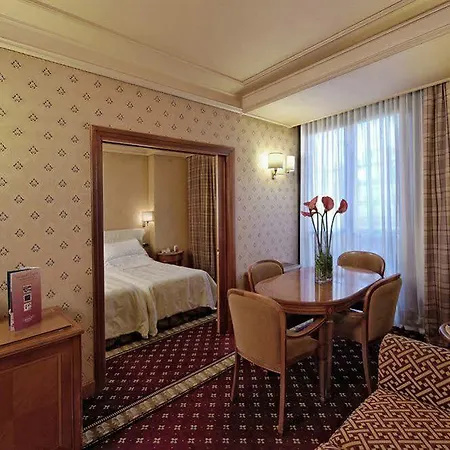 Capitol 4* Milano