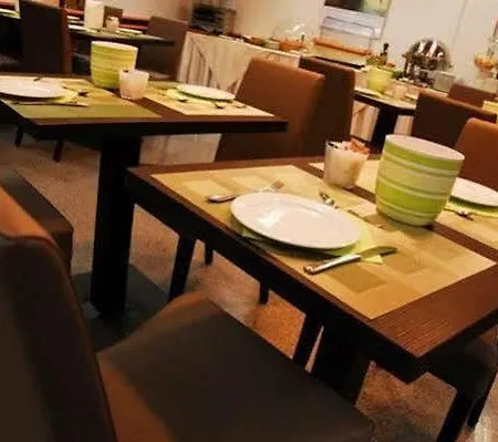 Astoria Sure Collection By Western Hotel 3*