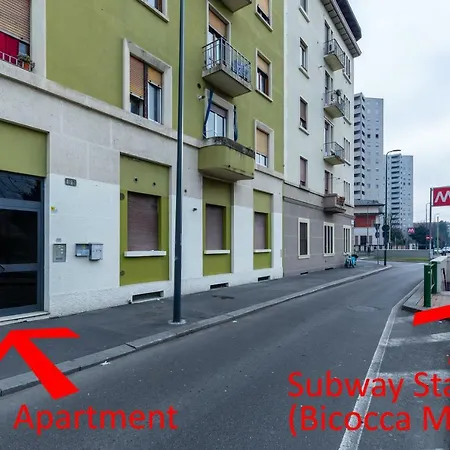Casa Da Zeta Apartment