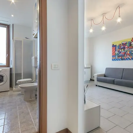 Appartement Casa Da Zeta