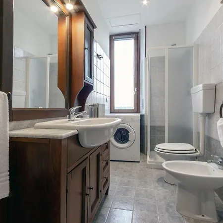 Casa Da Zeta Appartement Milan
