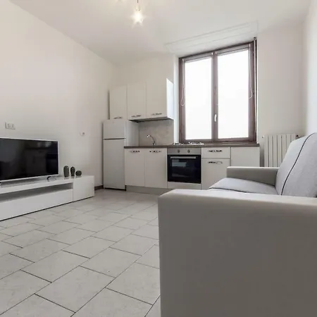 Apartment Casa Da Zeta
