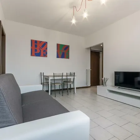 Casa Da Zeta Appartement Milan