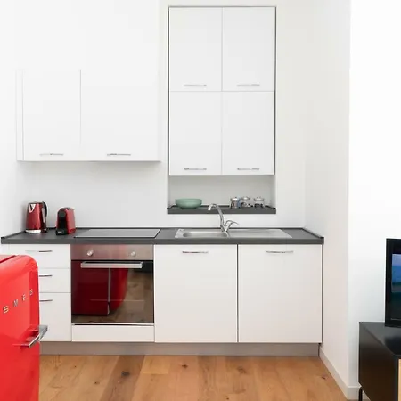 Brera In Porta Nuova Apartment Milan