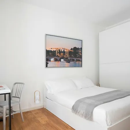 Apartment Brera In Porta Nuova