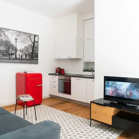 Apartment Brera In Porta Nuova