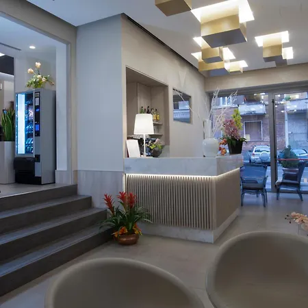 Hotel Gamma Milano