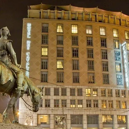 Dei Cavalieri Duomo Hotel Mailand