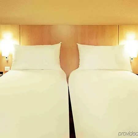 Ibis Ca' Granda Hotel