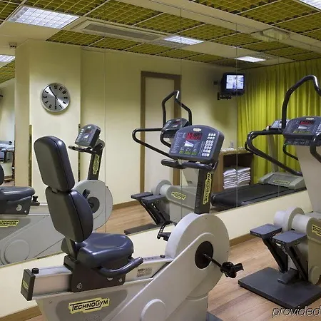 Scandinavia Otel Milano