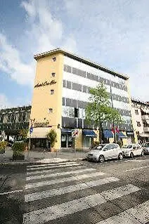 Oro Blu 4* Milano