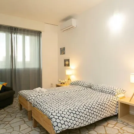 Lejlighed The Rent - Maciachini Two Bedroom Milano