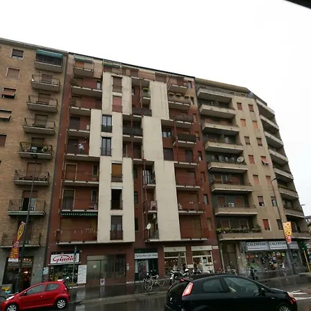 Lägenhet The Rent - Maciachini Two Bedroom *