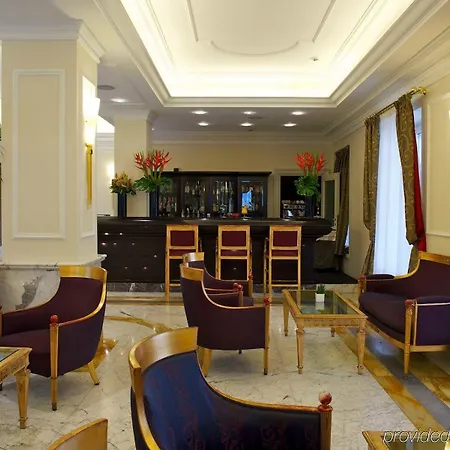 Grand Visconti Palace 4*